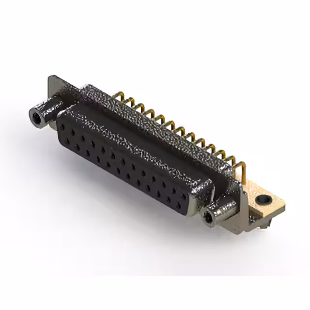 622-M25-660-BT5 EDAC Inc.  D-Sub Connector Assemblies